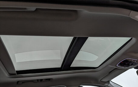 CheryExeed TXL, 2022 год, 1 490 000 рублей, 22 фотография