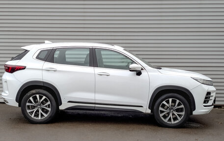 CheryExeed LX, 2022 год, 1 190 000 рублей, 4 фотография