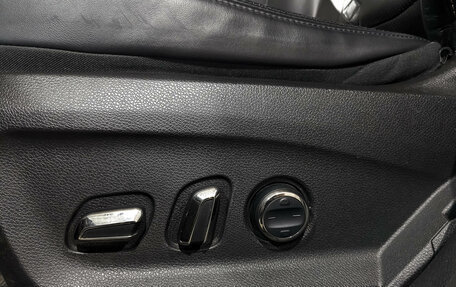 CheryExeed TXL, 2022 год, 1 490 000 рублей, 26 фотография