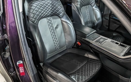 CheryExeed TXL, 2022 год, 1 490 000 рублей, 23 фотография