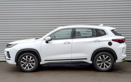 CheryExeed LX, 2022 год, 1 190 000 рублей, 8 фотография