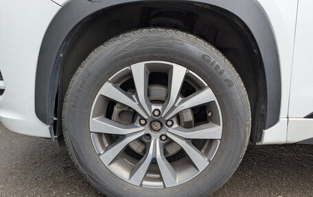 CheryExeed LX, 2022 год, 1 190 000 рублей, 11 фотография