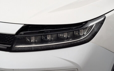 CheryExeed LX, 2022 год, 1 190 000 рублей, 10 фотография