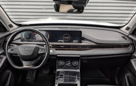CheryExeed LX, 2022 год, 1 190 000 рублей, 13 фотография