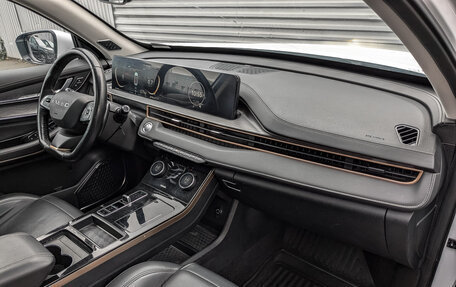 CheryExeed LX, 2022 год, 1 190 000 рублей, 12 фотография