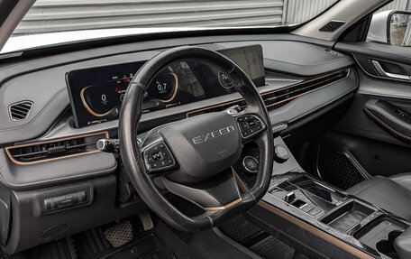 CheryExeed LX, 2022 год, 1 190 000 рублей, 14 фотография