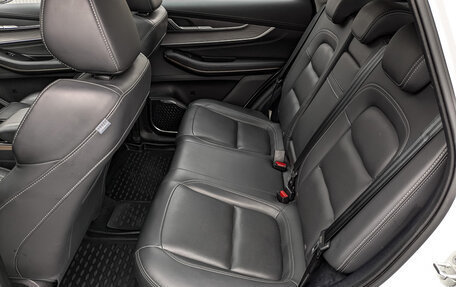 CheryExeed LX, 2022 год, 1 190 000 рублей, 17 фотография