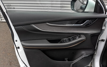 CheryExeed LX, 2022 год, 1 190 000 рублей, 18 фотография