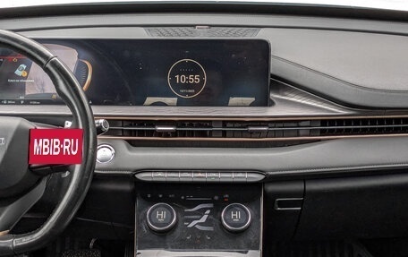 CheryExeed LX, 2022 год, 1 190 000 рублей, 16 фотография