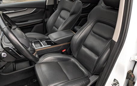 CheryExeed LX, 2022 год, 1 190 000 рублей, 19 фотография