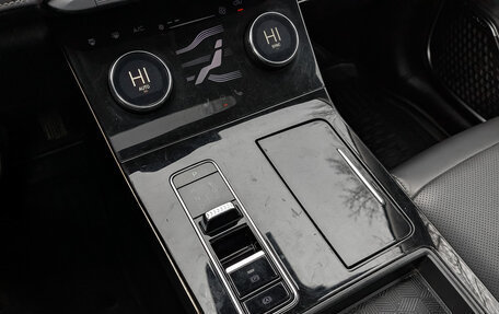 CheryExeed LX, 2022 год, 1 190 000 рублей, 24 фотография