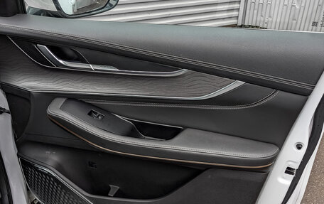 CheryExeed LX, 2022 год, 1 190 000 рублей, 23 фотография