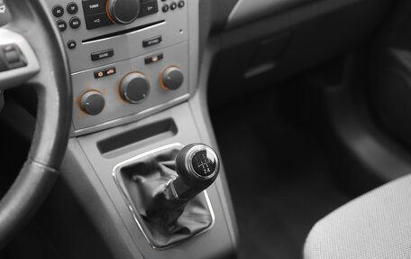 Opel Zafira B, 2012 год, 699 000 рублей, 8 фотография