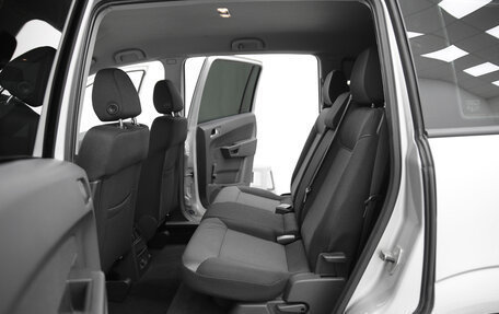 Opel Zafira B, 2012 год, 699 000 рублей, 14 фотография