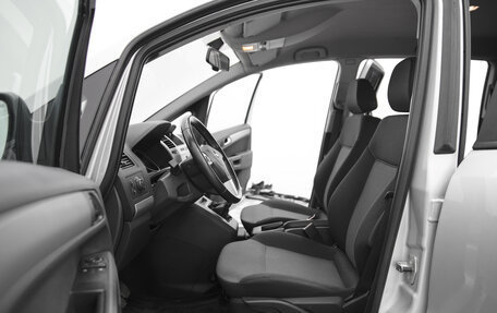 Opel Zafira B, 2012 год, 699 000 рублей, 12 фотография