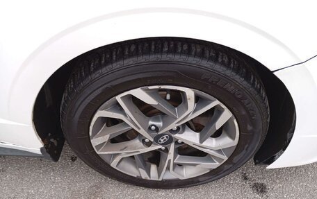 Hyundai Sonata VIII, 2022 год, 2 296 960 рублей, 2 фотография