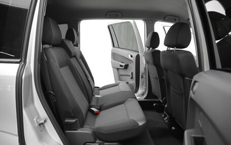 Opel Zafira B, 2012 год, 699 000 рублей, 13 фотография