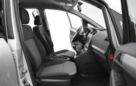 Opel Zafira B, 2012 год, 699 000 рублей, 11 фотография