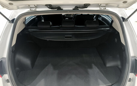 KIA Sportage IV рестайлинг, 2017 год, 2 050 000 рублей, 12 фотография