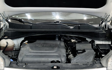 KIA Sportage IV рестайлинг, 2017 год, 2 050 000 рублей, 11 фотография