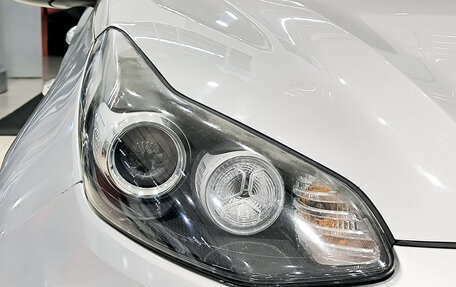 KIA Sportage IV рестайлинг, 2017 год, 2 050 000 рублей, 21 фотография