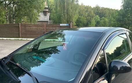 Citroen C4 II рестайлинг, 2005 год, 300 000 рублей, 4 фотография