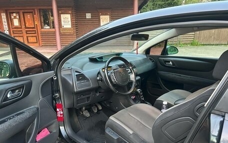 Citroen C4 II рестайлинг, 2005 год, 300 000 рублей, 6 фотография