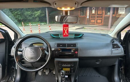 Citroen C4 II рестайлинг, 2005 год, 300 000 рублей, 7 фотография
