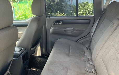 ТагАЗ Road Partner, 2009 год, 300 000 рублей, 9 фотография