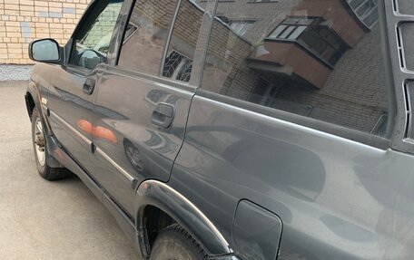 ТагАЗ Road Partner, 2009 год, 300 000 рублей, 4 фотография