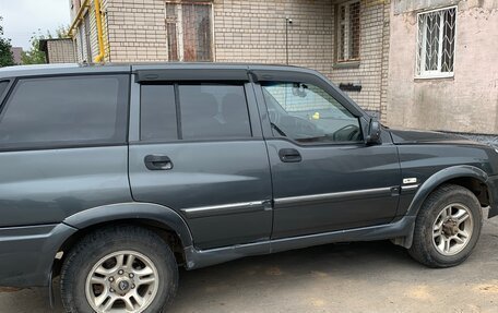 ТагАЗ Road Partner, 2009 год, 300 000 рублей, 2 фотография