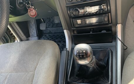 ТагАЗ Road Partner, 2009 год, 300 000 рублей, 10 фотография