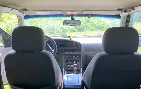 ТагАЗ Road Partner, 2009 год, 300 000 рублей, 7 фотография