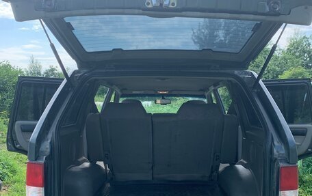 ТагАЗ Road Partner, 2009 год, 300 000 рублей, 8 фотография