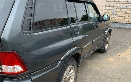 ТагАЗ Road Partner, 2009 год, 300 000 рублей, 3 фотография