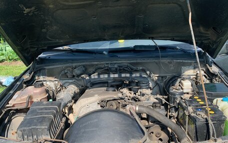 ТагАЗ Road Partner, 2009 год, 300 000 рублей, 12 фотография