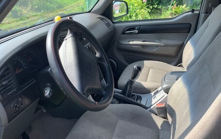 ТагАЗ Road Partner, 2009 год, 300 000 рублей, 11 фотография