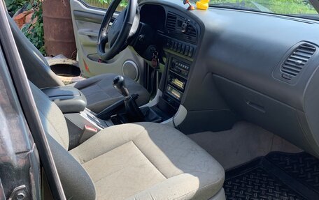 ТагАЗ Road Partner, 2009 год, 300 000 рублей, 13 фотография