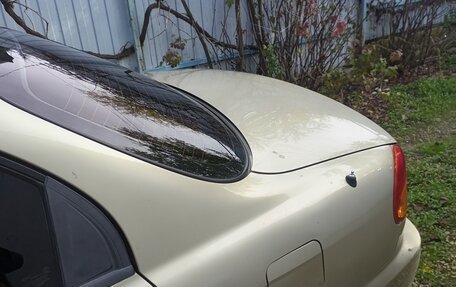 KIA Spectra II (LD), 2008 год, 480 000 рублей, 4 фотография