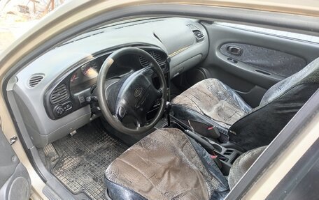 KIA Spectra II (LD), 2008 год, 480 000 рублей, 10 фотография