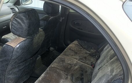 KIA Spectra II (LD), 2008 год, 480 000 рублей, 11 фотография