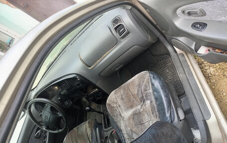 KIA Spectra II (LD), 2008 год, 480 000 рублей, 12 фотография