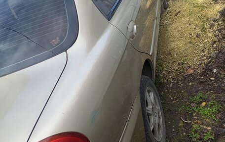 KIA Spectra II (LD), 2008 год, 480 000 рублей, 7 фотография