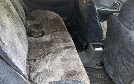 KIA Spectra II (LD), 2008 год, 480 000 рублей, 13 фотография