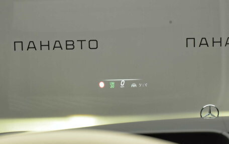 Mercedes-Benz S-Класс, 2024 год, 26 900 000 рублей, 19 фотография