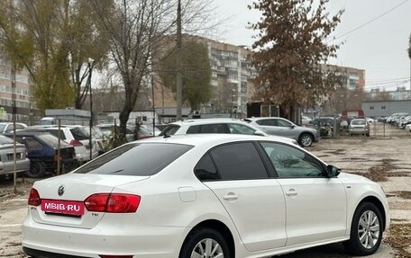 Volkswagen Jetta VI, 2013 год, 770 000 рублей, 6 фотография