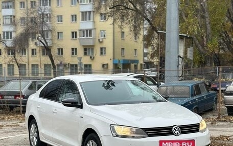 Volkswagen Jetta VI, 2013 год, 770 000 рублей, 11 фотография
