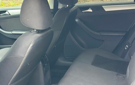 Volkswagen Jetta VI, 2013 год, 770 000 рублей, 14 фотография