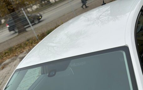 Volkswagen Jetta VI, 2013 год, 770 000 рублей, 23 фотография