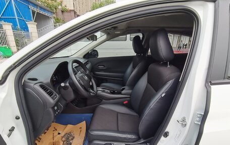 Honda Vezel, 2020 год, 1 735 000 рублей, 9 фотография